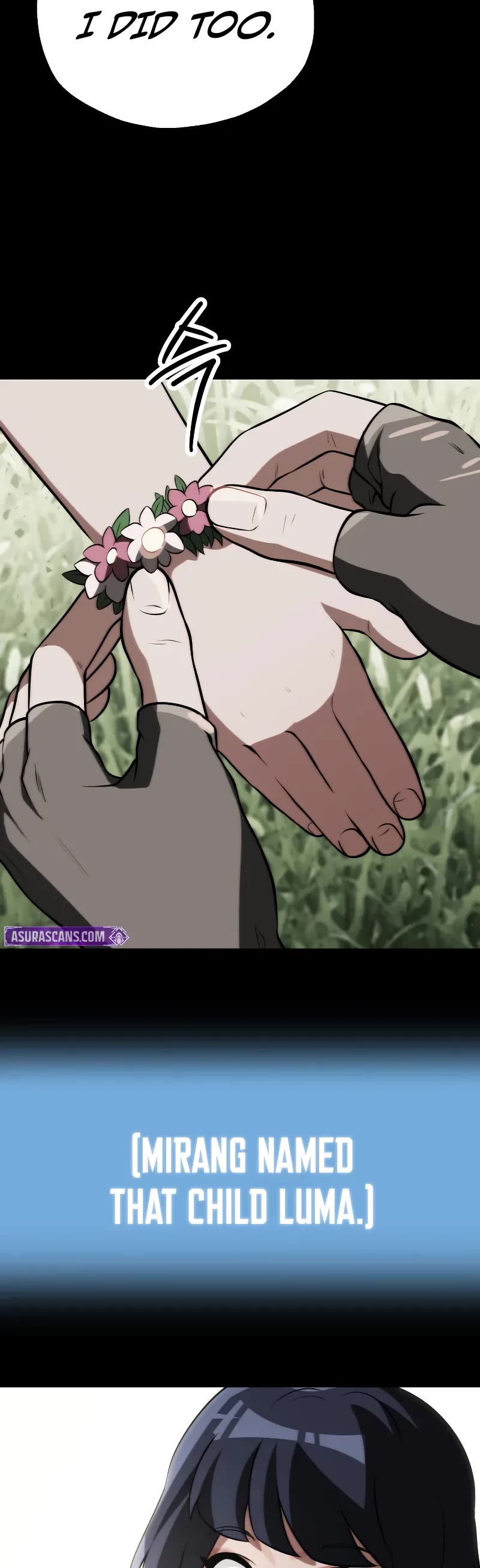 Youngest Scion of the Mages Chapter 90 page 39 - Chapter 90