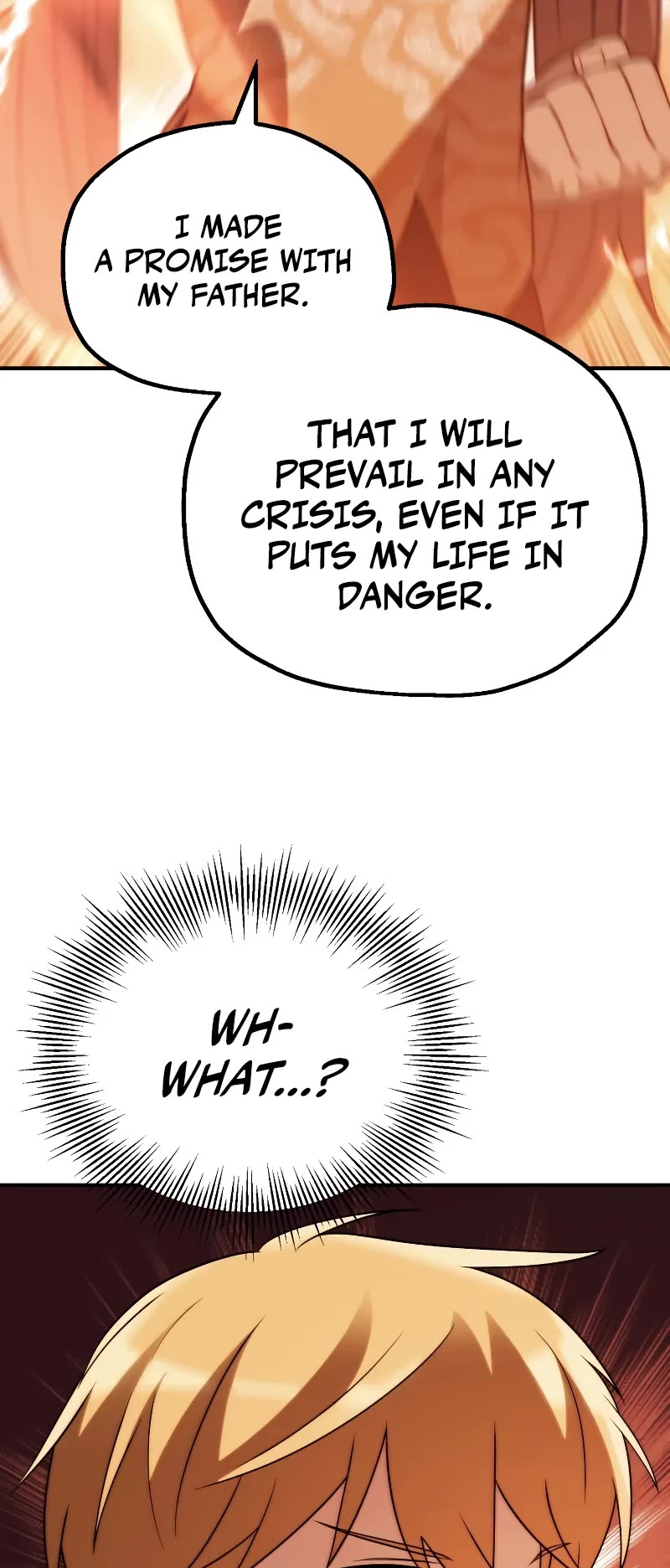 Youngest Scion of the Mages Chapter 90 page 5 - Chapter 90