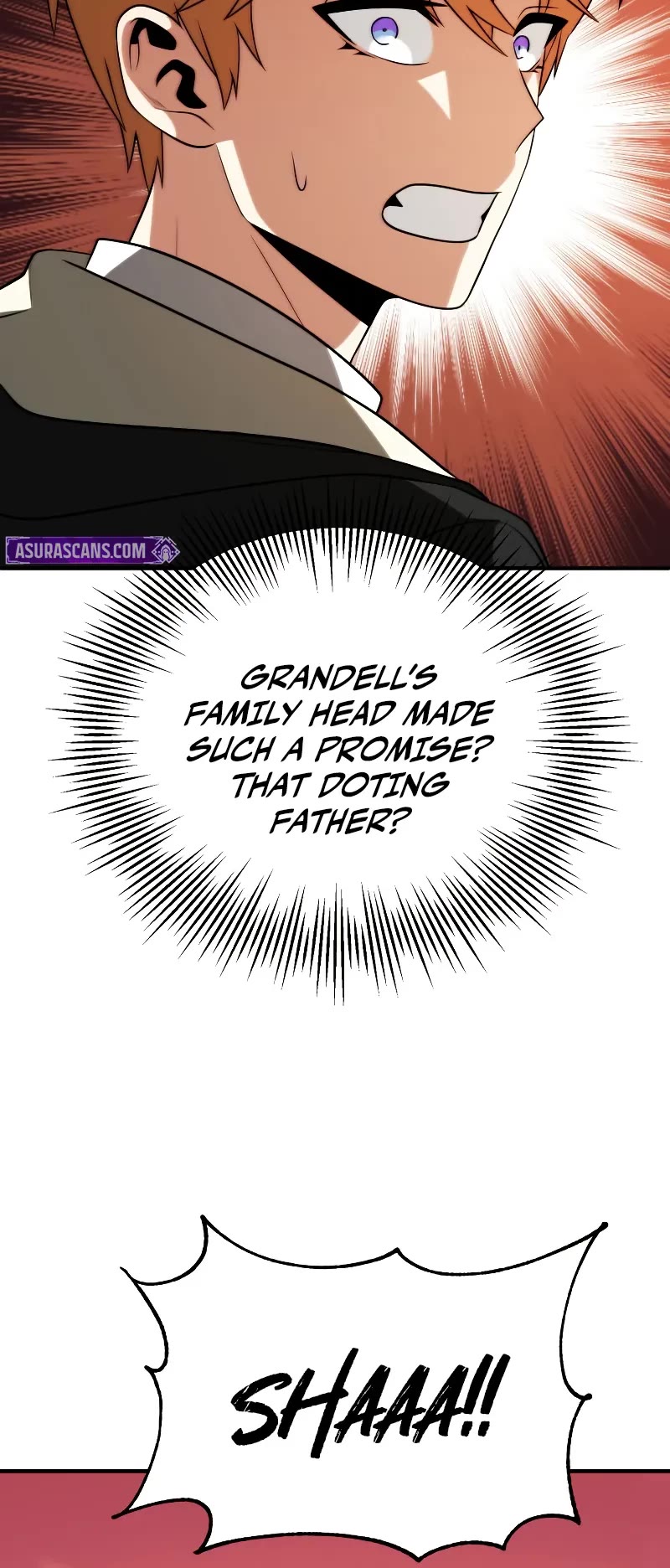 Youngest Scion of the Mages Chapter 90 page 6 - Chapter 90