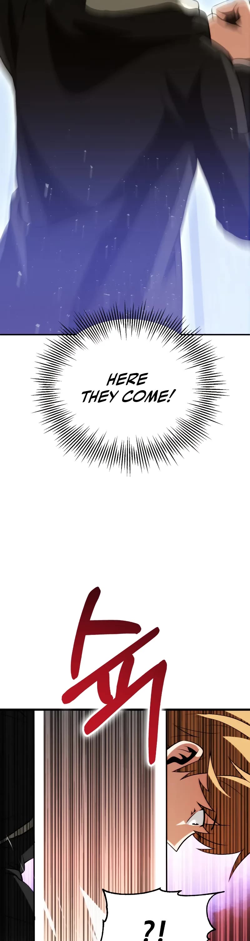 Youngest Scion of the Mages Chapter 90 page 8 - Chapter 90