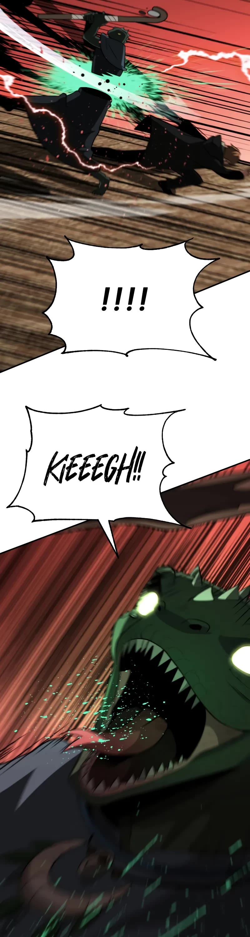 Youngest Scion of the Mages Chapter 91 page 12 - Chapter 91 (S3 End)