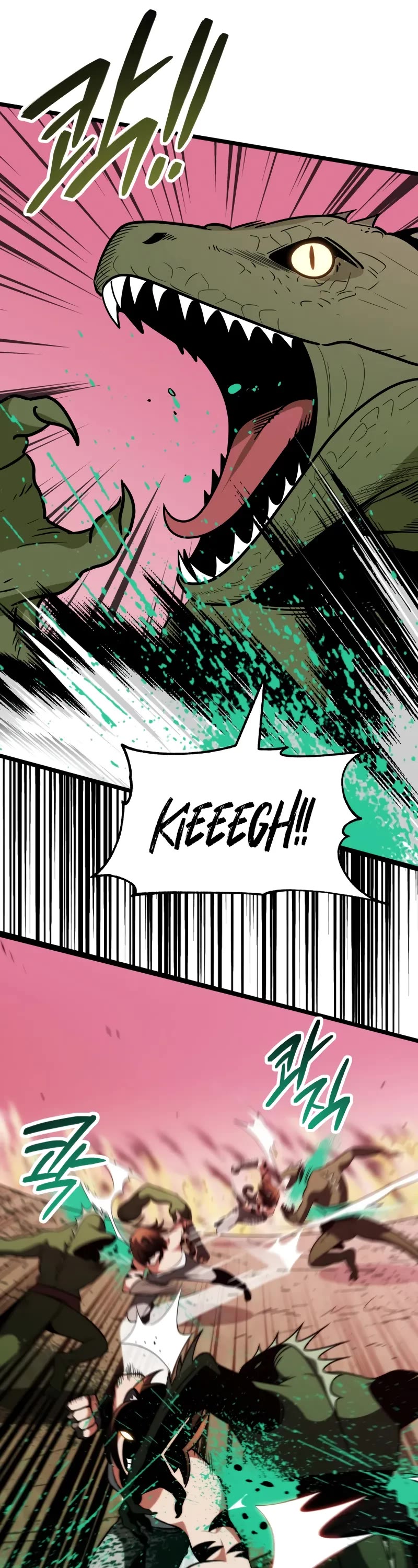 Youngest Scion of the Mages Chapter 91 page 2 - Chapter 91 (S3 End)