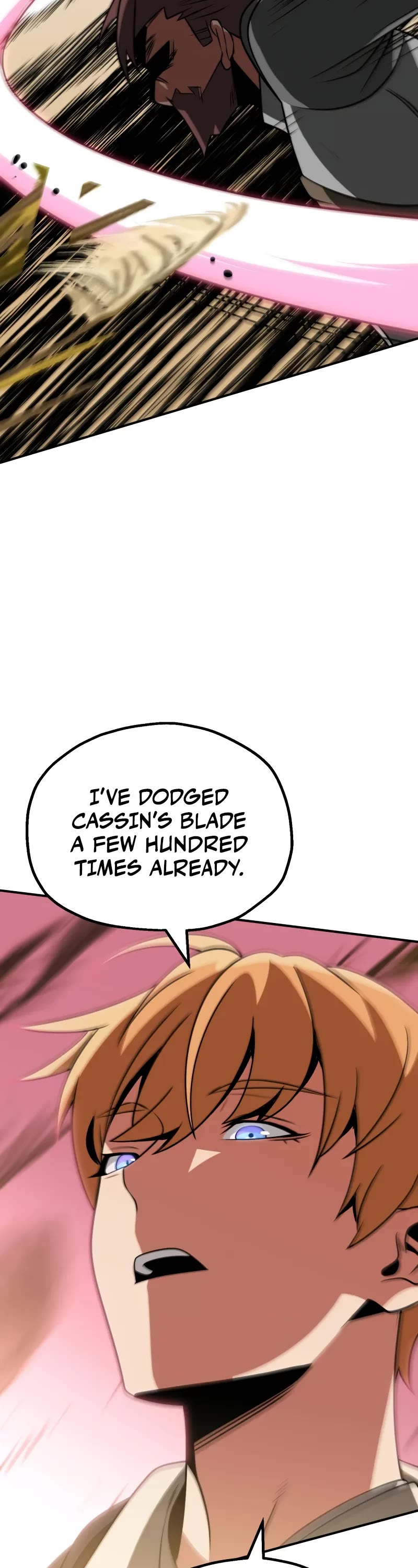 Youngest Scion of the Mages Chapter 91 page 20 - Chapter 91 (S3 End)