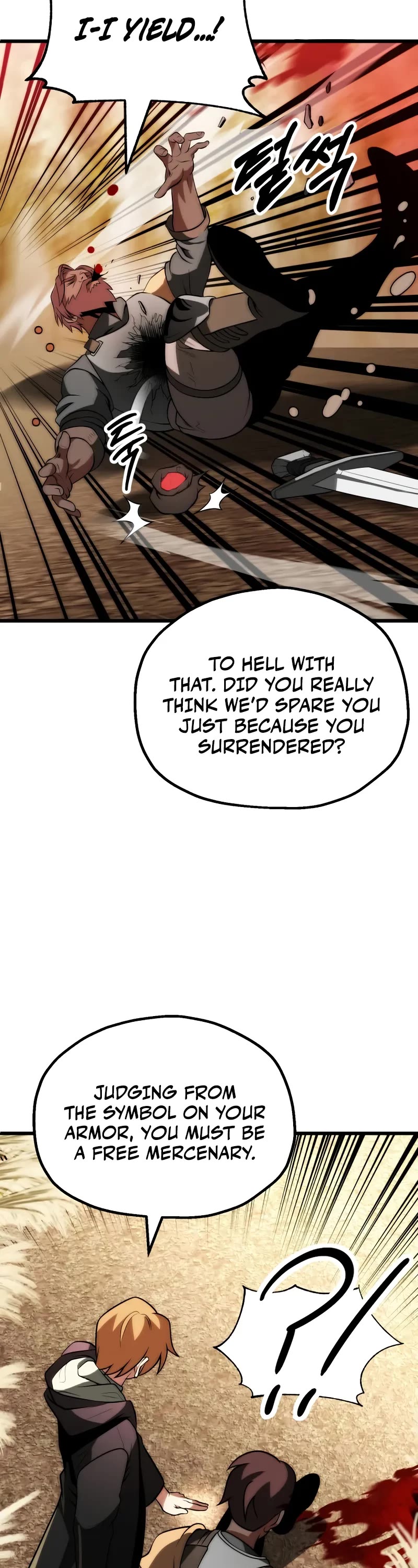 Youngest Scion of the Mages Chapter 91 page 24 - Chapter 91 (S3 End)
