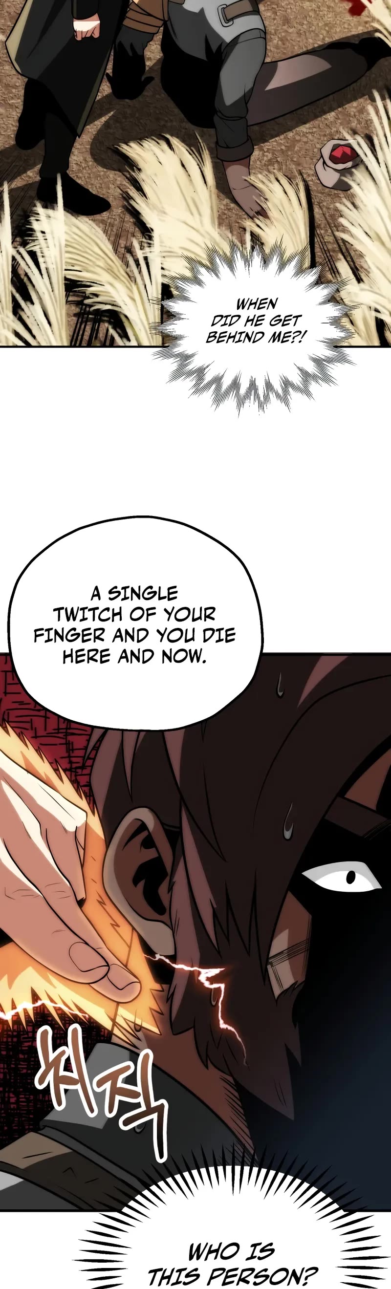 Youngest Scion of the Mages Chapter 91 page 25 - Chapter 91 (S3 End)