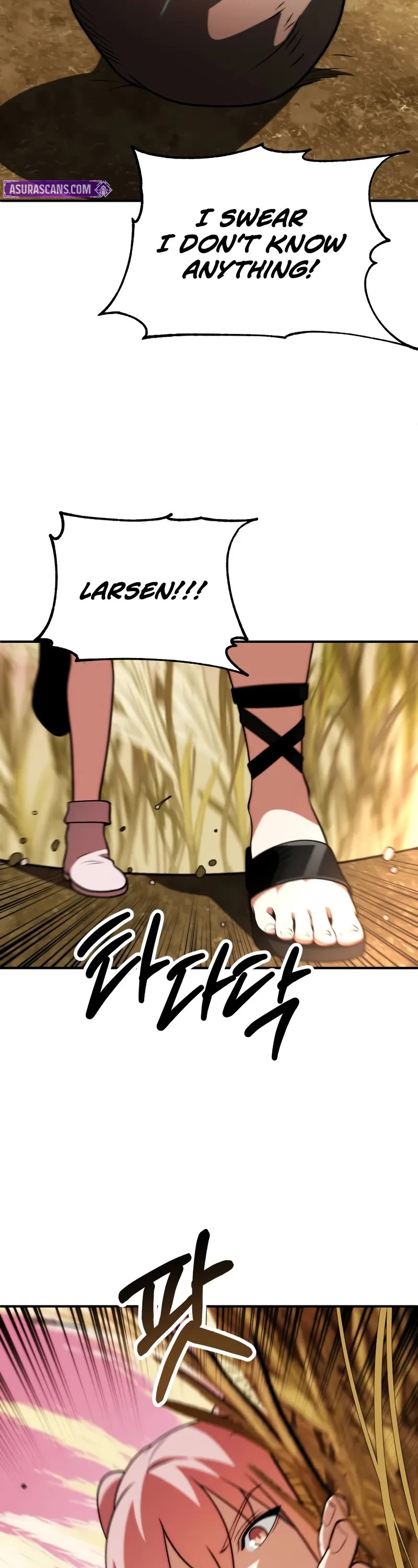 Youngest Scion of the Mages Chapter 91 page 28 - Chapter 91 (S3 End)