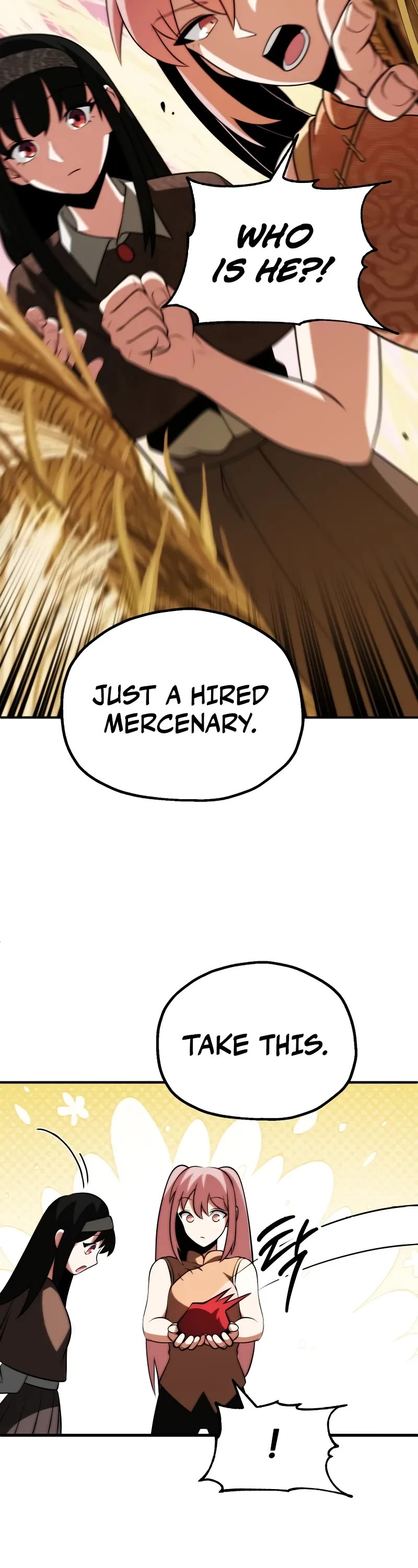 Youngest Scion of the Mages Chapter 91 page 29 - Chapter 91 (S3 End)