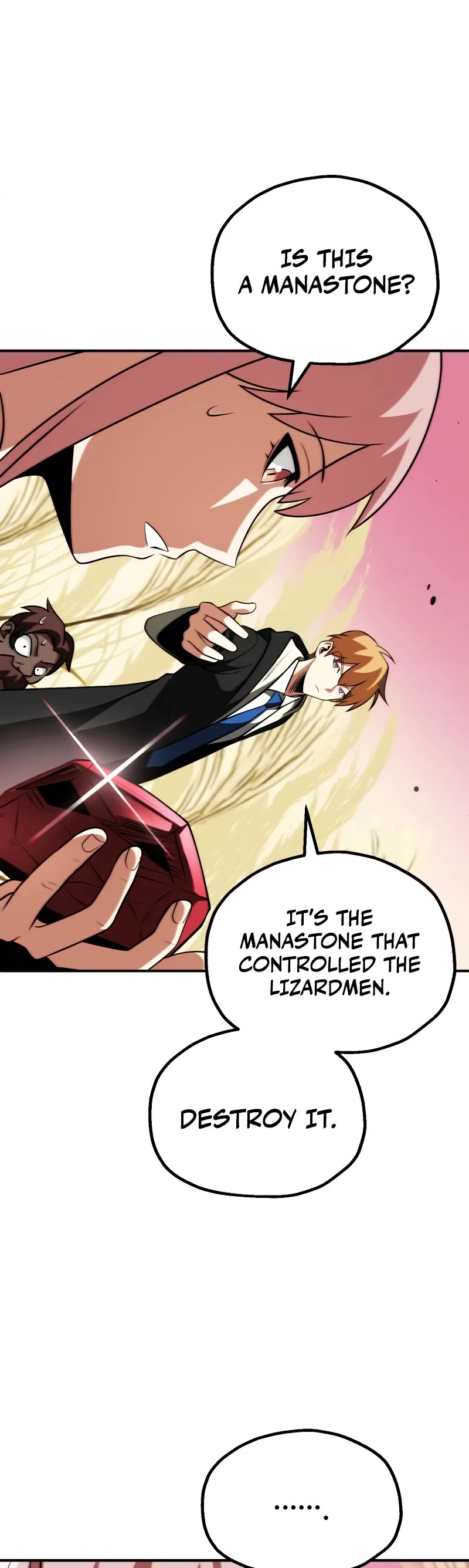 Youngest Scion of the Mages Chapter 91 page 30 - Chapter 91 (S3 End)