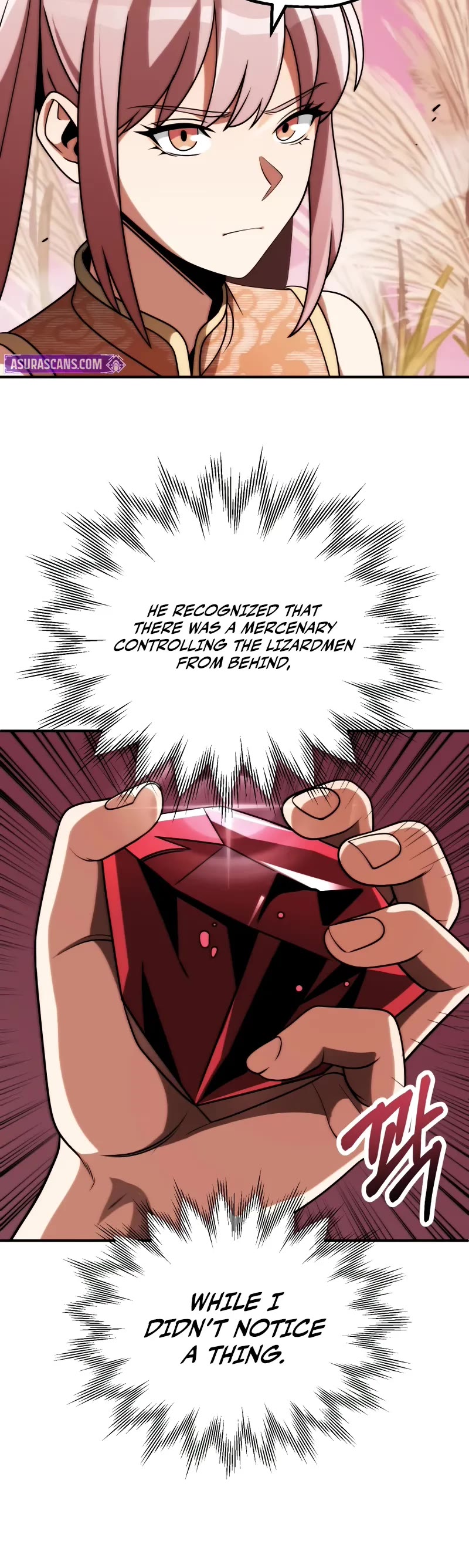 Youngest Scion of the Mages Chapter 91 page 31 - Chapter 91 (S3 End)
