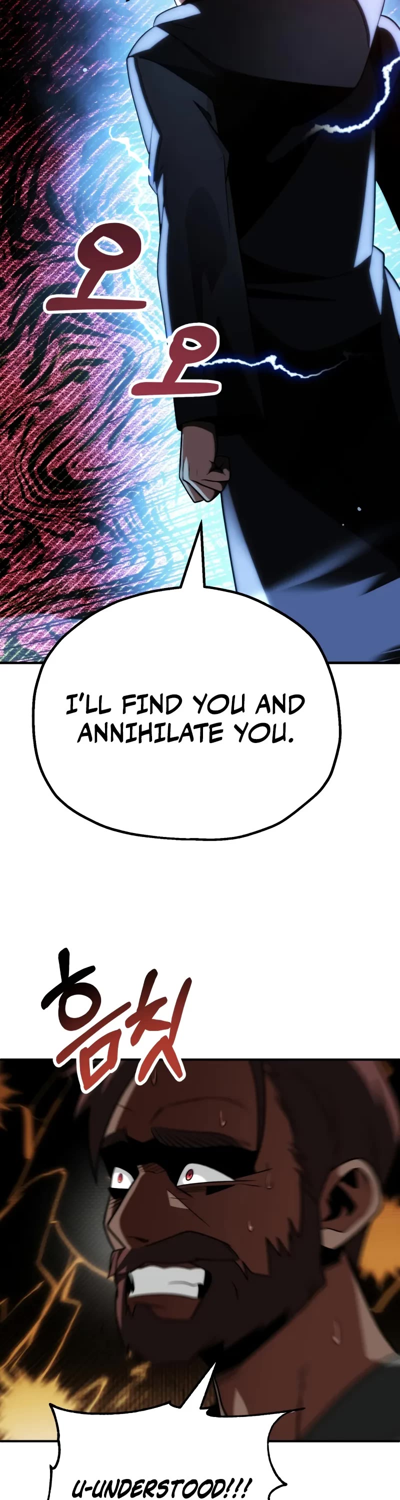 Youngest Scion of the Mages Chapter 91 page 33 - Chapter 91 (S3 End)