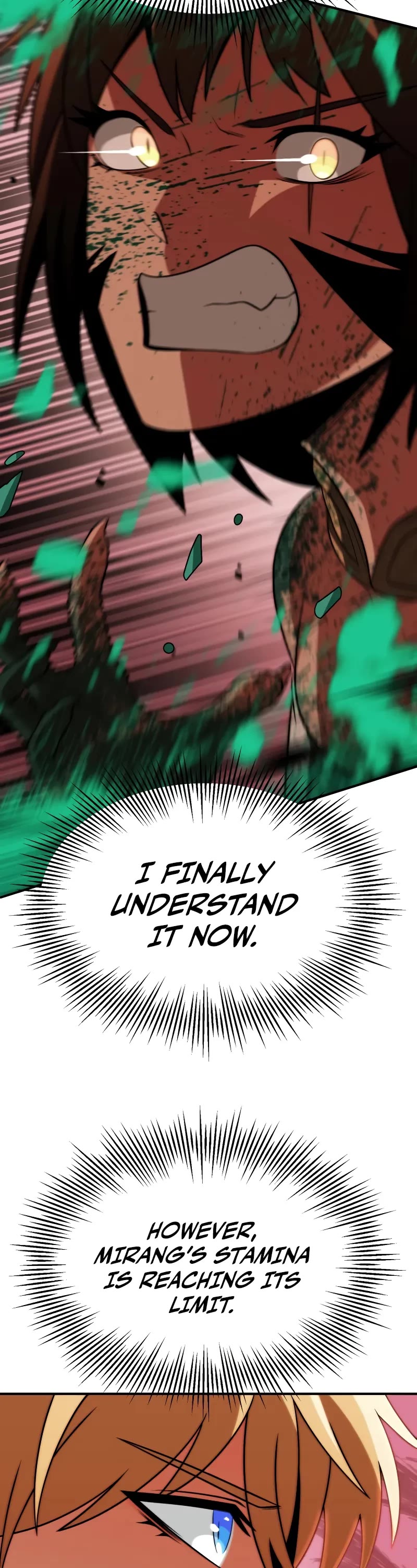 Youngest Scion of the Mages Chapter 91 page 4 - Chapter 91 (S3 End)