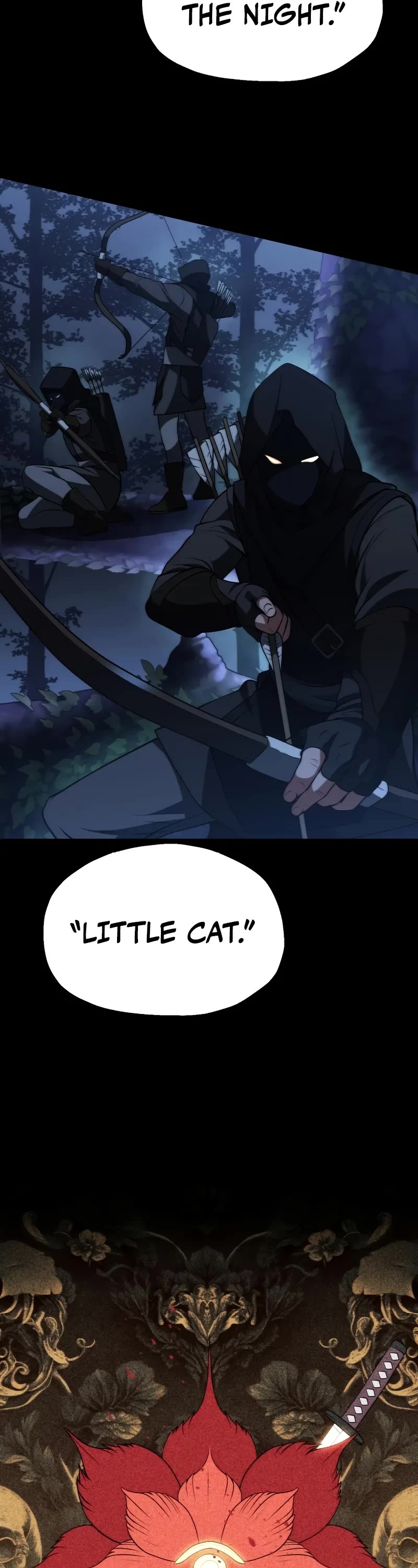 Youngest Scion of the Mages Chapter 91 page 44 - Chapter 91 (S3 End)
