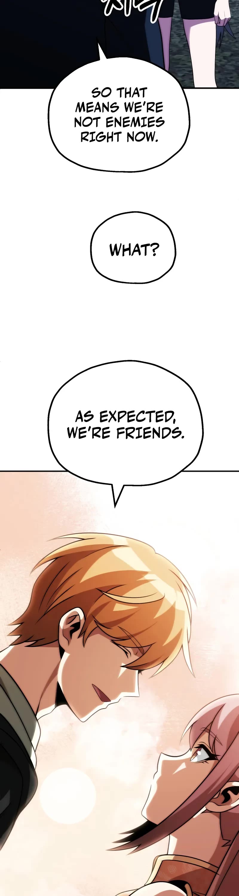 Youngest Scion of the Mages Chapter 91 page 48 - Chapter 91 (S3 End)