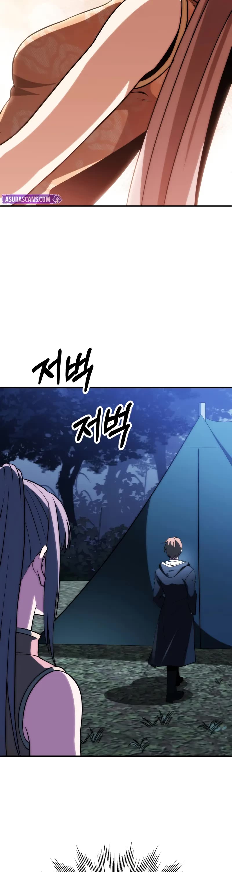 Youngest Scion of the Mages Chapter 91 page 49 - Chapter 91 (S3 End)