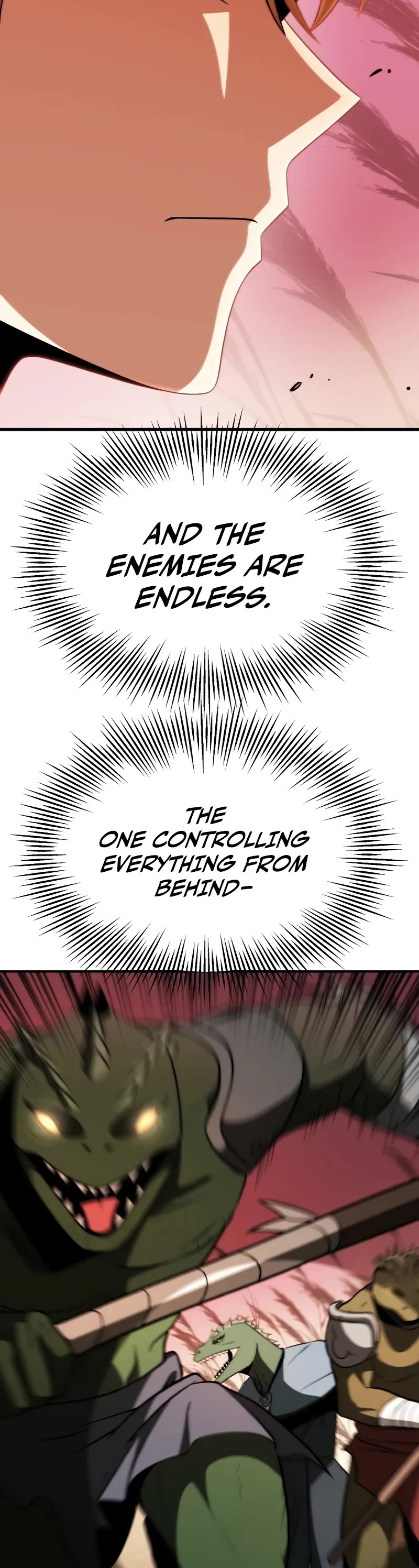 Youngest Scion of the Mages Chapter 91 page 5 - Chapter 91 (S3 End)