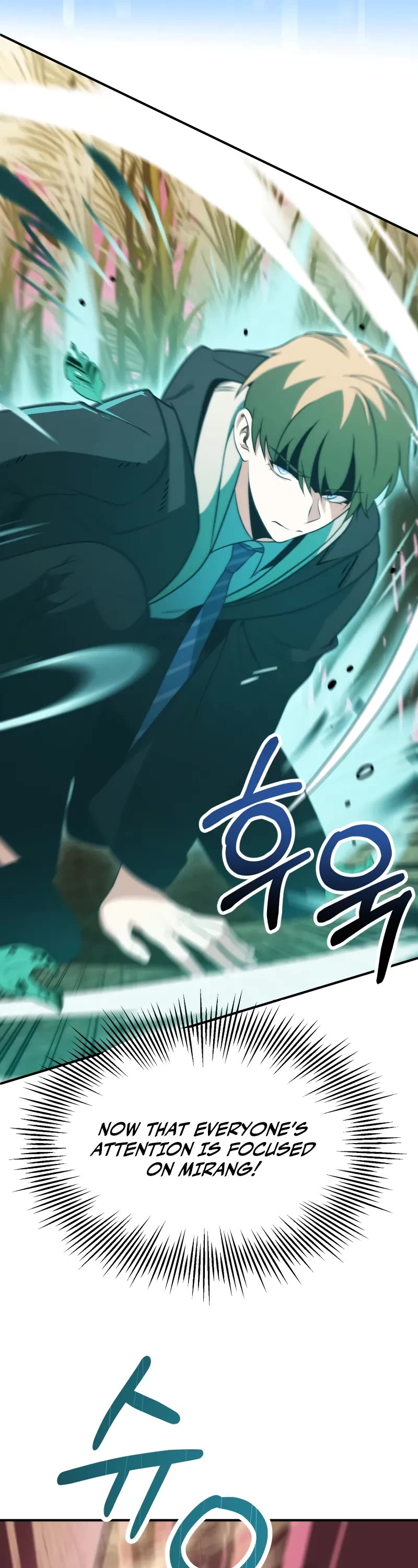 Youngest Scion of the Mages Chapter 91 page 7 - Chapter 91 (S3 End)