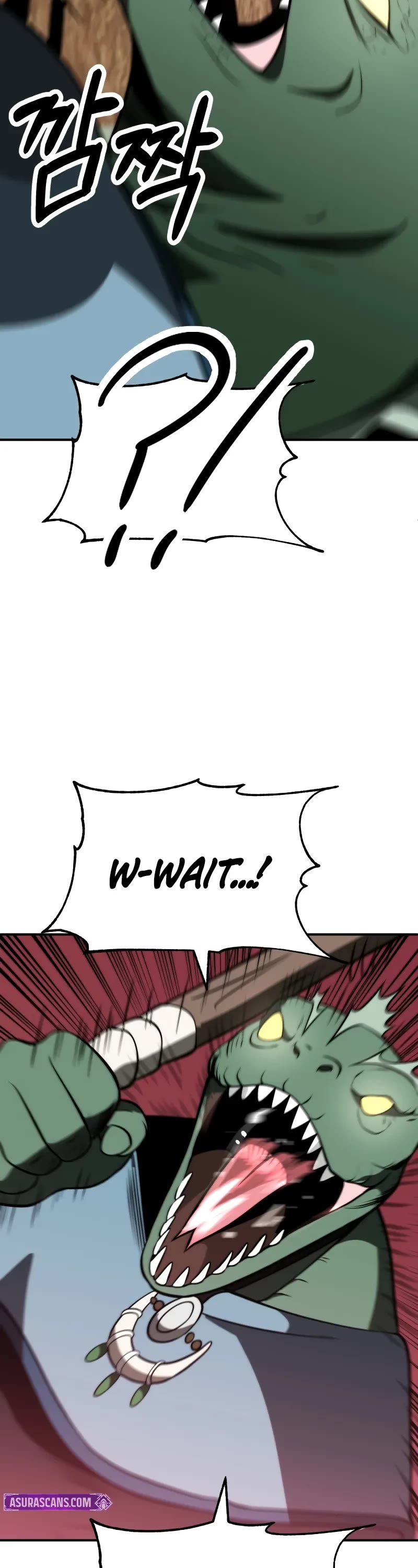 Youngest Scion of the Mages Chapter 91 page 9 - Chapter 91 (S3 End)