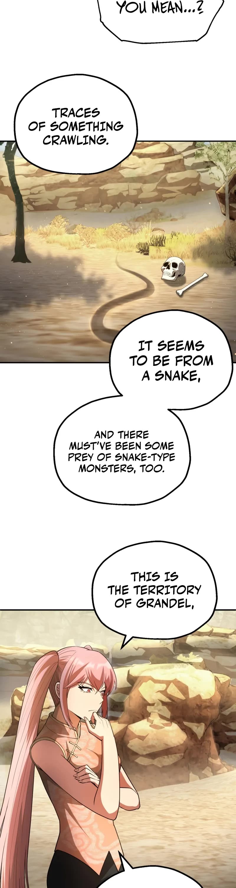 Youngest Scion of the Mages Chapter 92 page 13 - Chapter 92 (S4 Start)