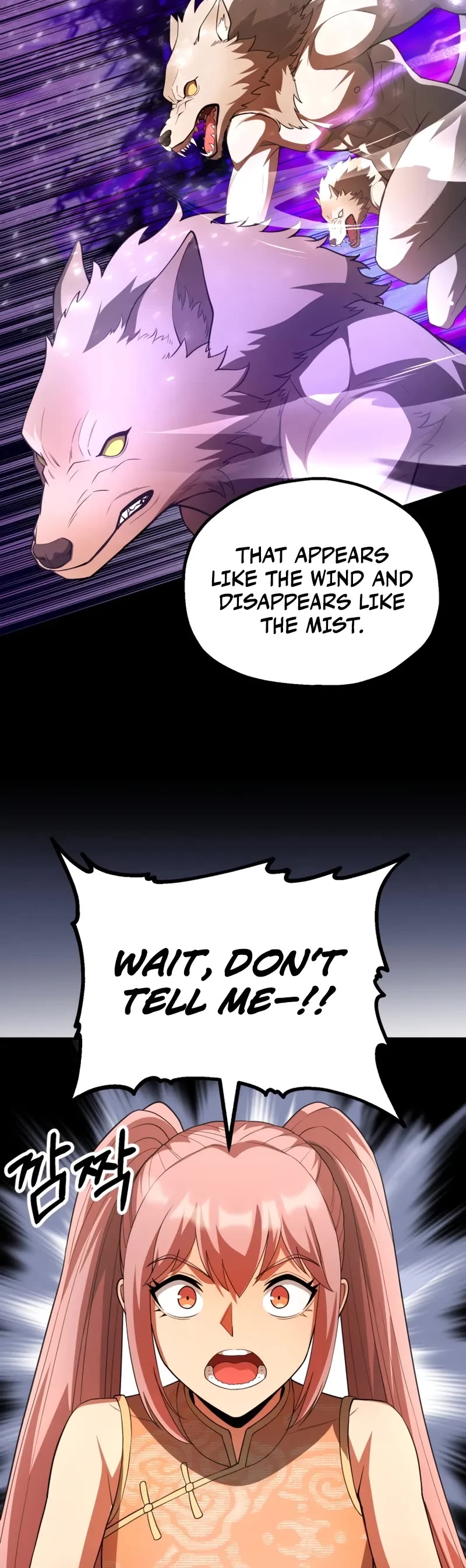 Youngest Scion of the Mages Chapter 92 page 15 - Chapter 92 (S4 Start)