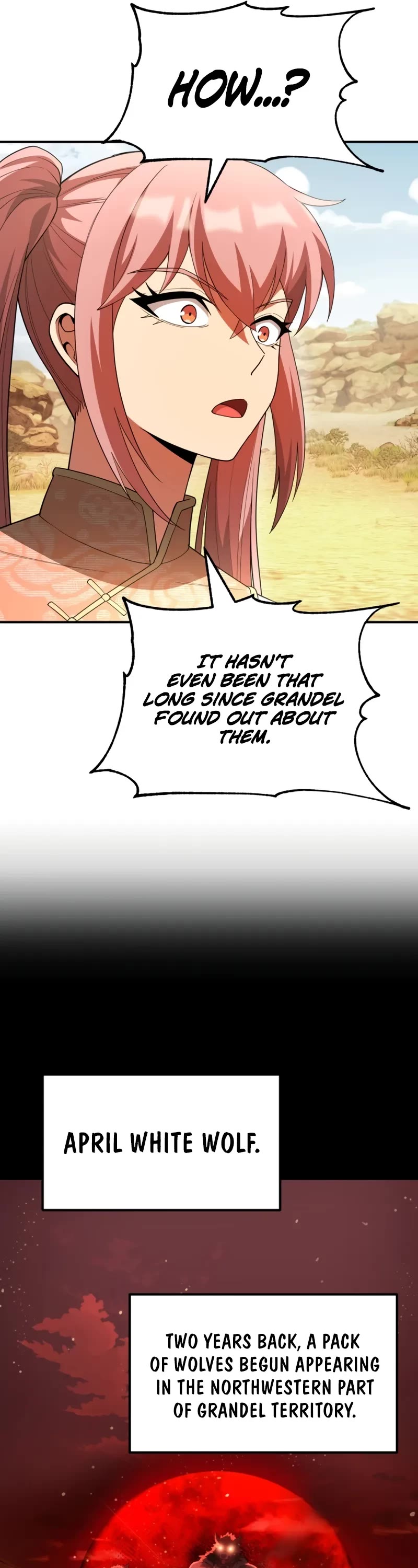 Youngest Scion of the Mages Chapter 92 page 17 - Chapter 92 (S4 Start)