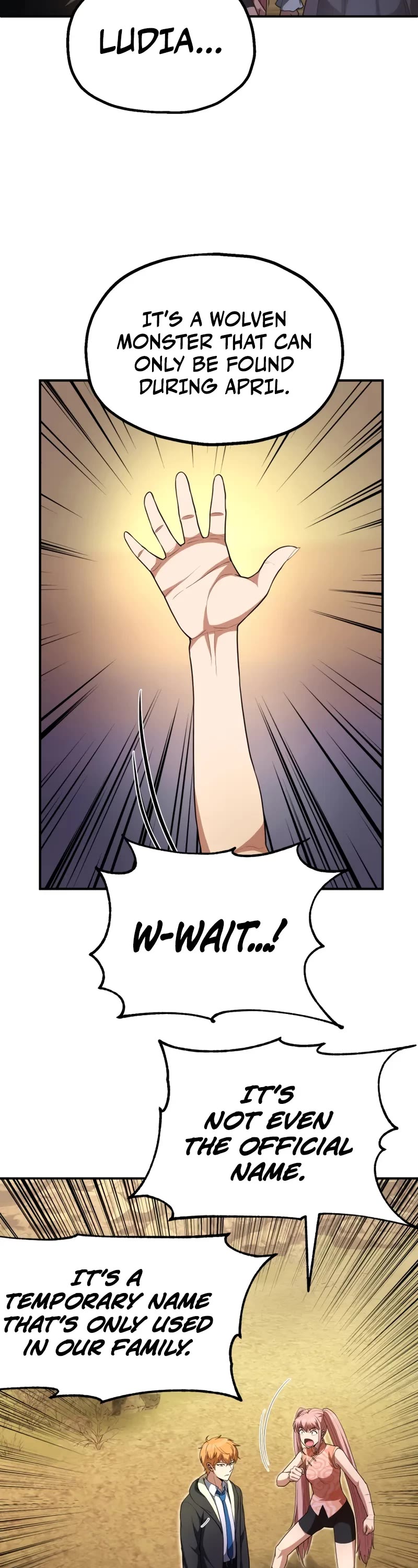 Youngest Scion of the Mages Chapter 92 page 19 - Chapter 92 (S4 Start)