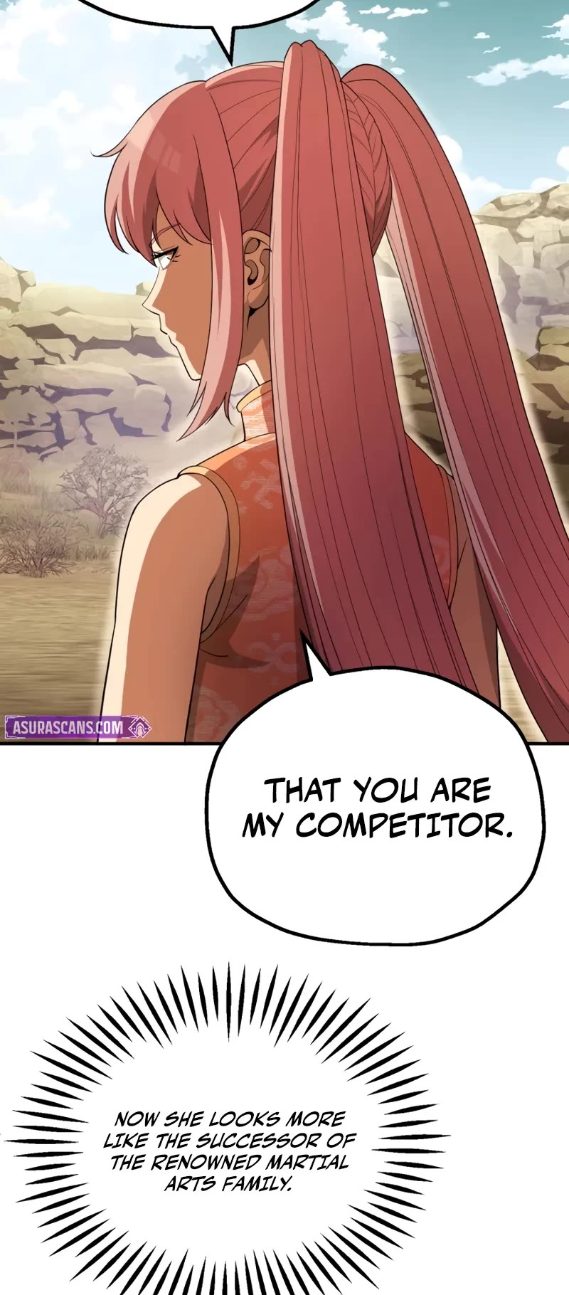 Youngest Scion of the Mages Chapter 92 page 25 - Chapter 92 (S4 Start)