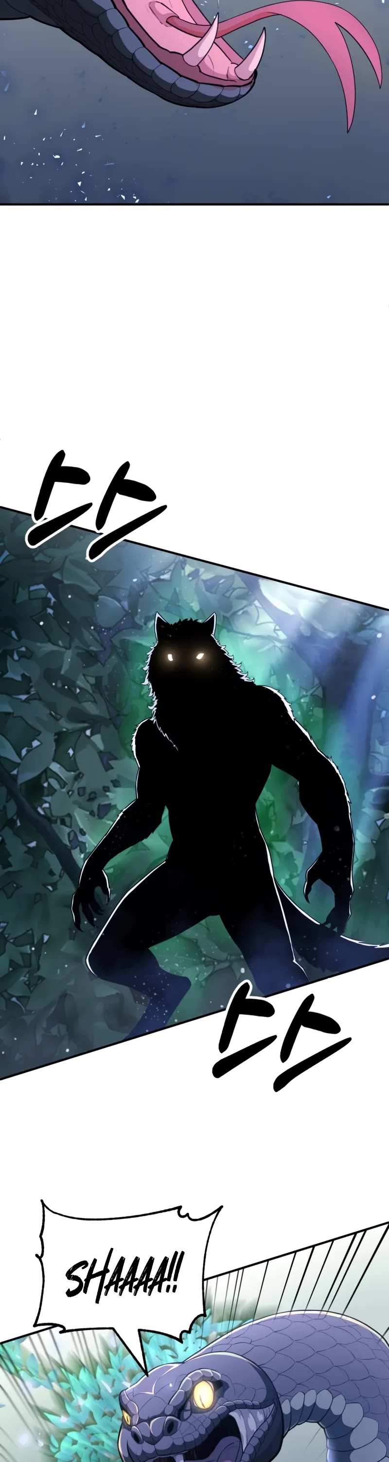 Youngest Scion of the Mages Chapter 92 page 3 - Chapter 92 (S4 Start)
