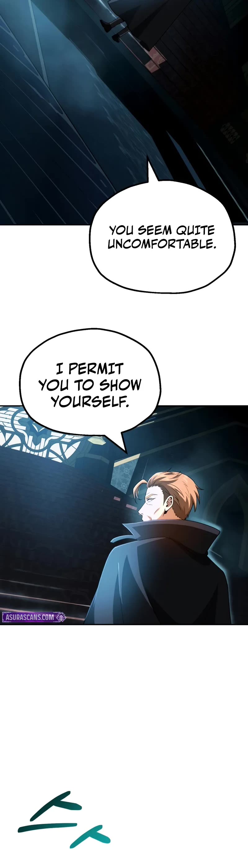 Youngest Scion of the Mages Chapter 92 page 31 - Chapter 92 (S4 Start)