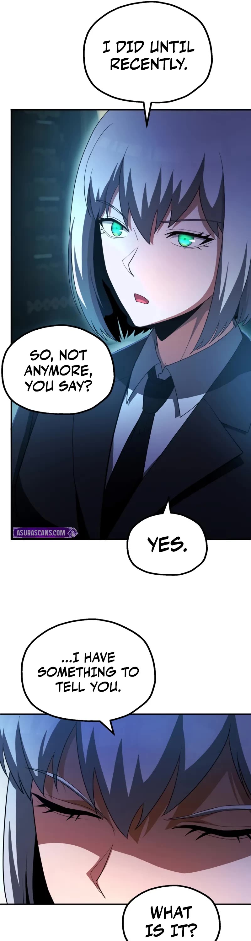 Youngest Scion of the Mages Chapter 92 page 37 - Chapter 92 (S4 Start)