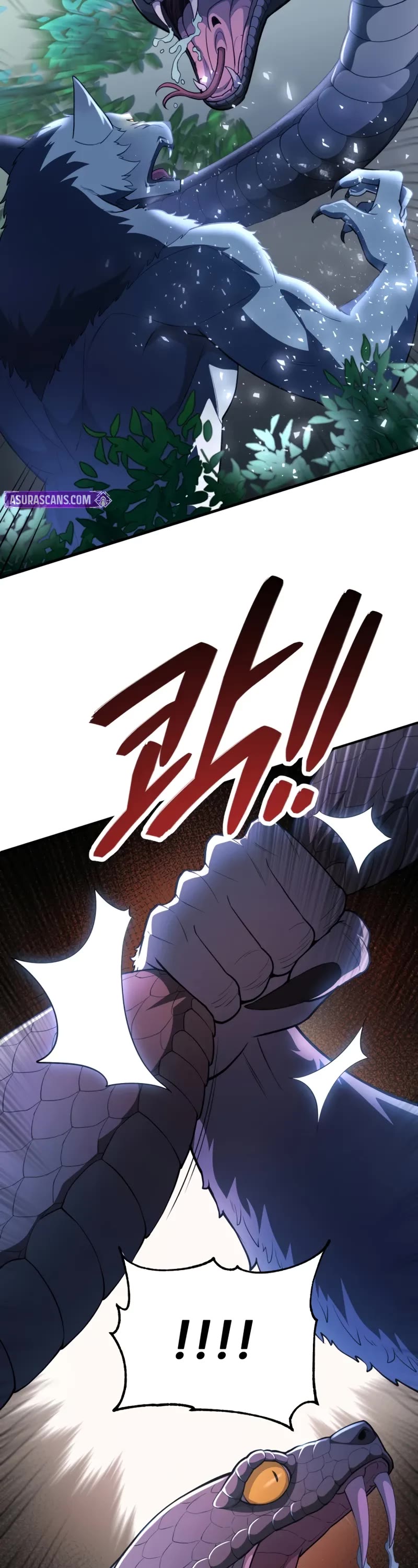 Youngest Scion of the Mages Chapter 92 page 4 - Chapter 92 (S4 Start)