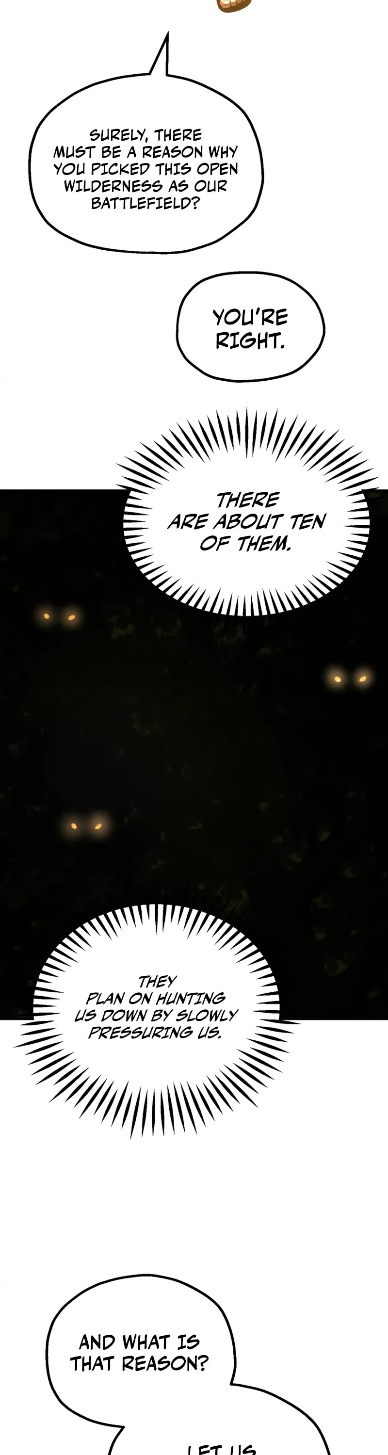 Youngest Scion of the Mages Chapter 92 page 53 - Chapter 92 (S4 Start)