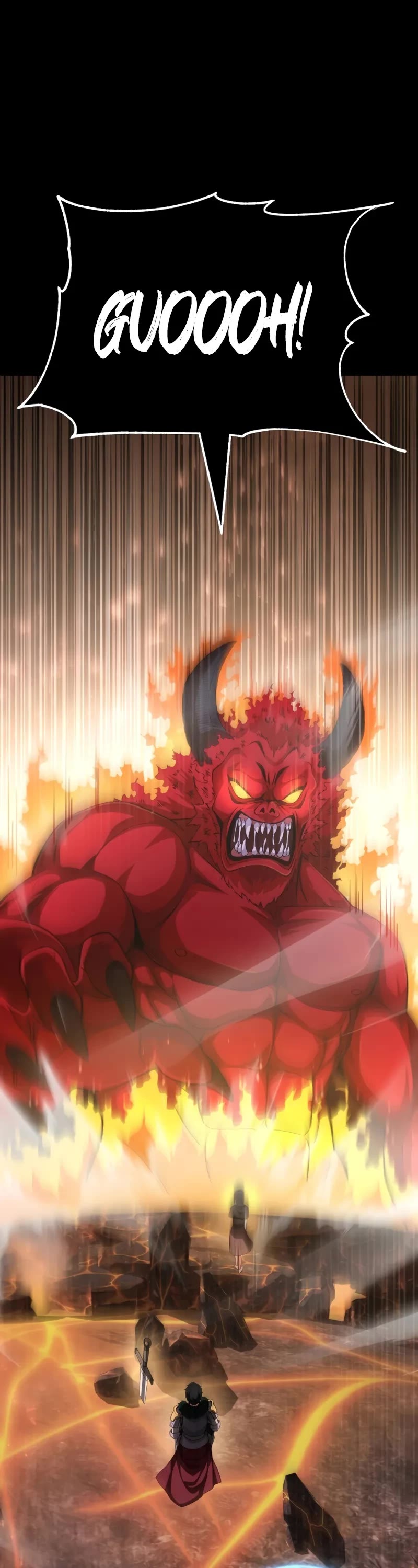 Youngest Scion of the Mages Chapter 92 page 57 - Chapter 92 (S4 Start)