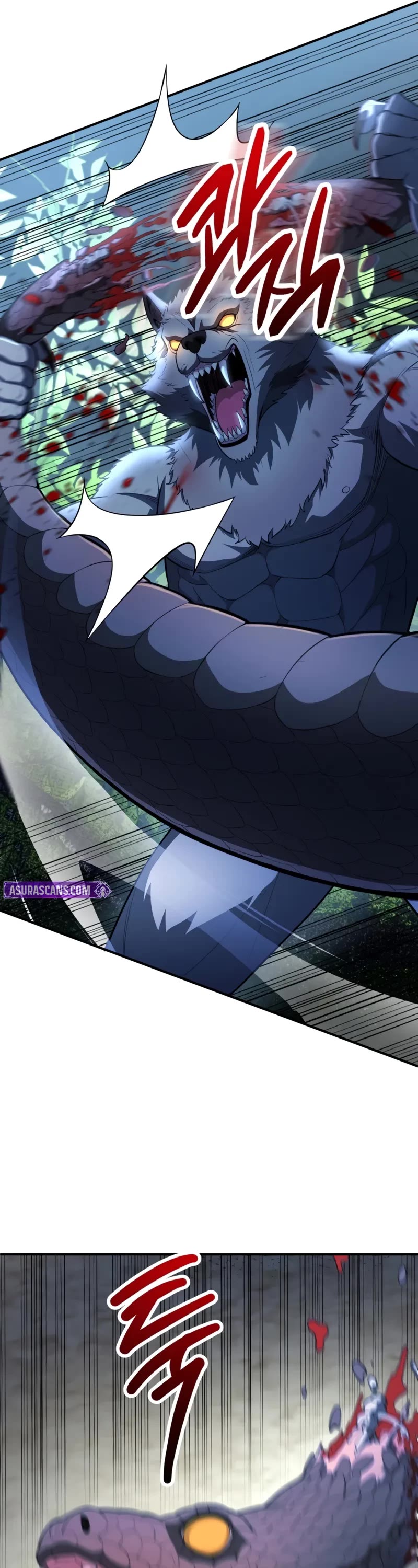 Youngest Scion of the Mages Chapter 92 page 7 - Chapter 92 (S4 Start)