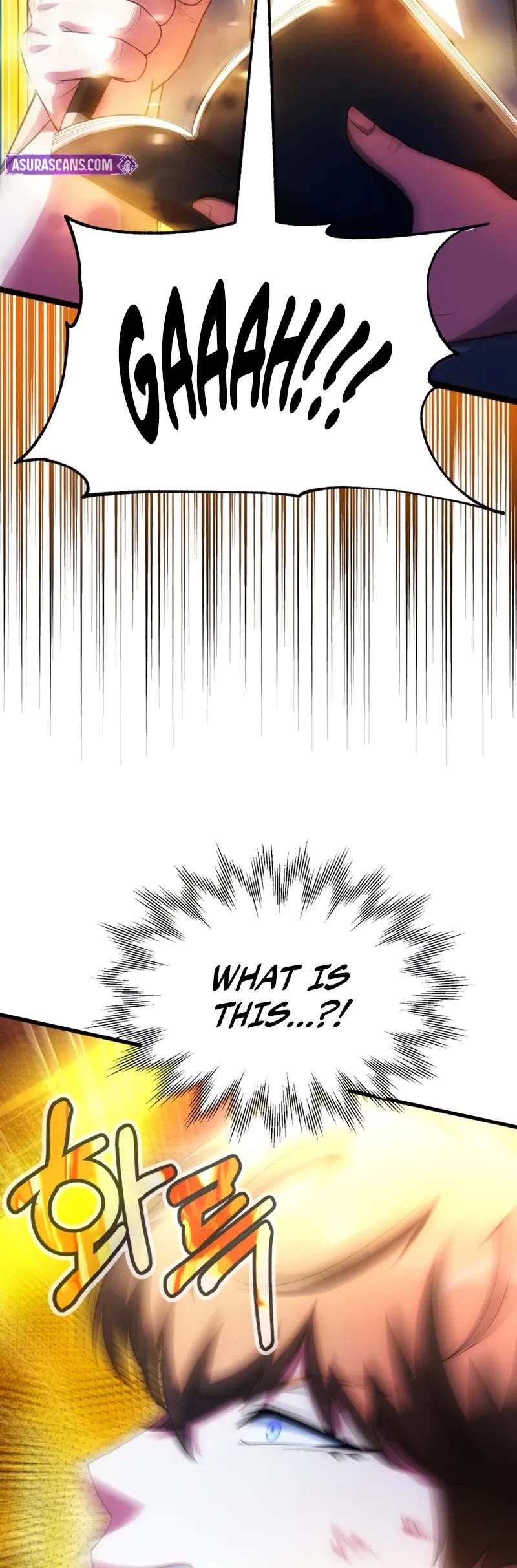 Youngest Scion of the Mages Chapter 93 page 10 - Chapter 93