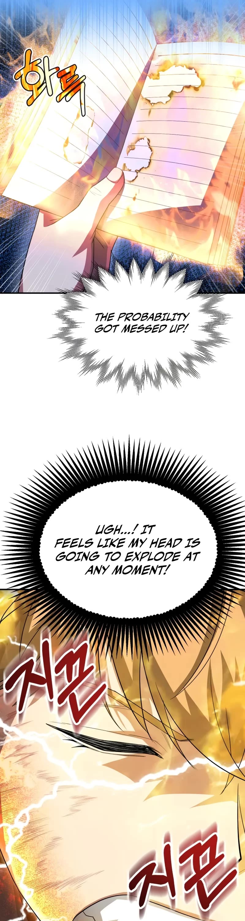 Youngest Scion of the Mages Chapter 93 page 12 - Chapter 93