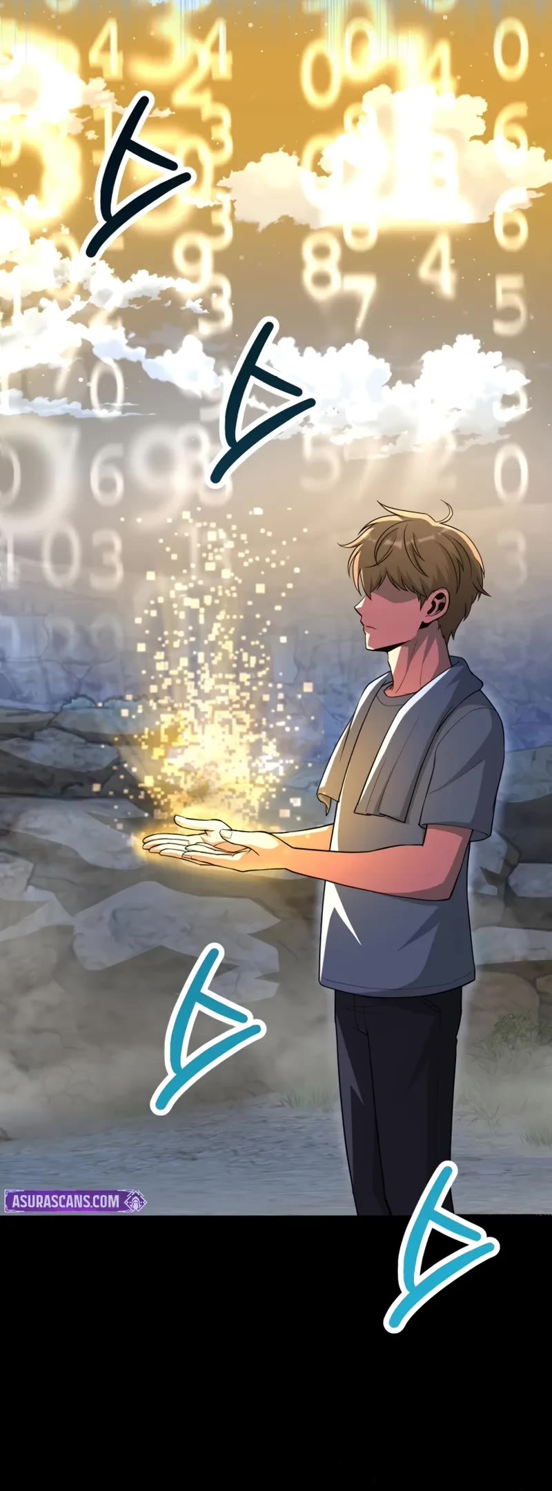 Youngest Scion of the Mages Chapter 93 page 16 - Chapter 93