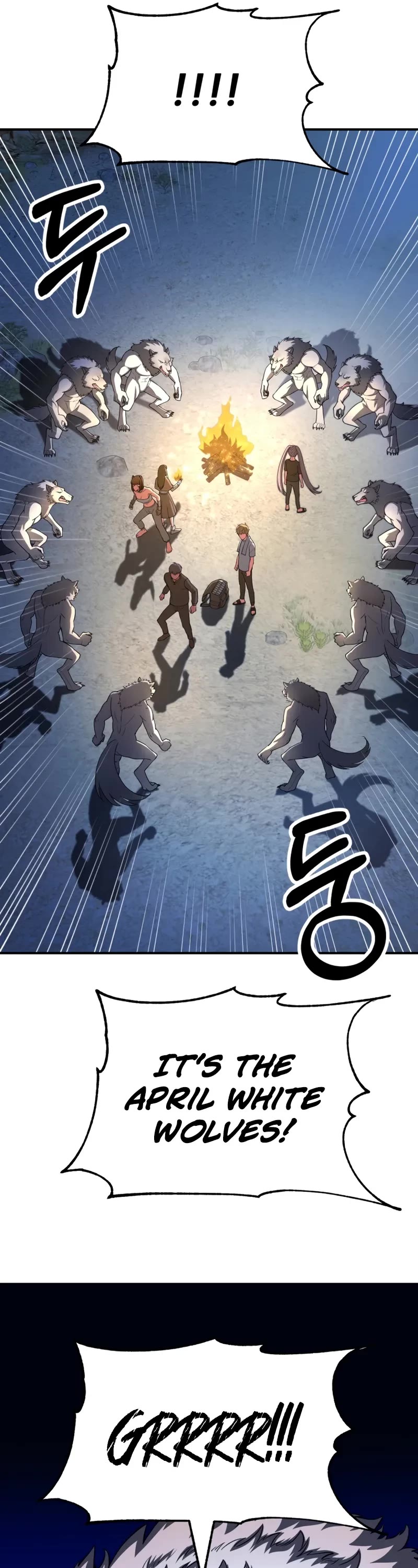 Youngest Scion of the Mages Chapter 93 page 22 - Chapter 93