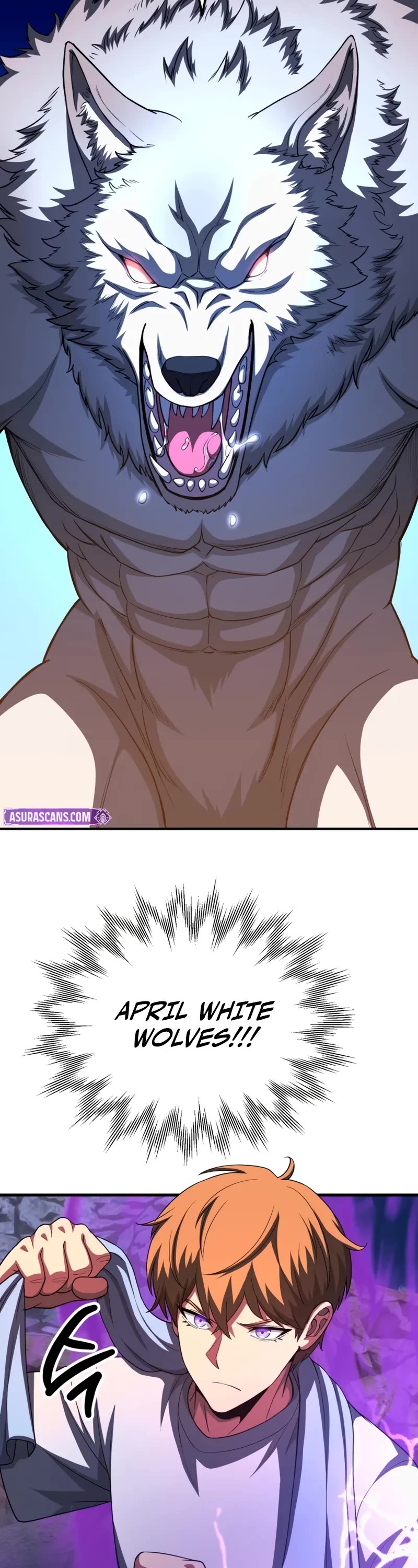 Youngest Scion of the Mages Chapter 93 page 23 - Chapter 93