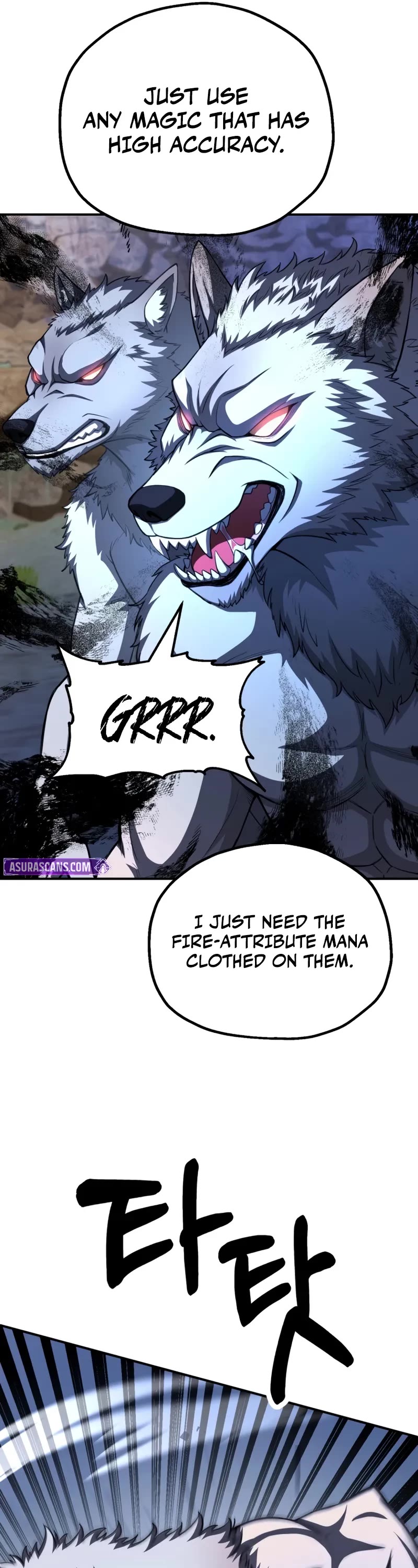 Youngest Scion of the Mages Chapter 93 page 27 - Chapter 93
