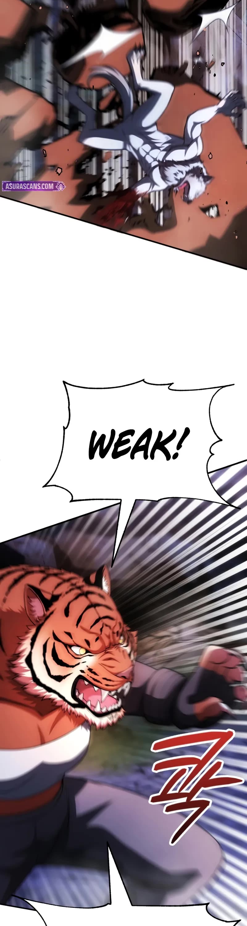 Youngest Scion of the Mages Chapter 93 page 38 - Chapter 93