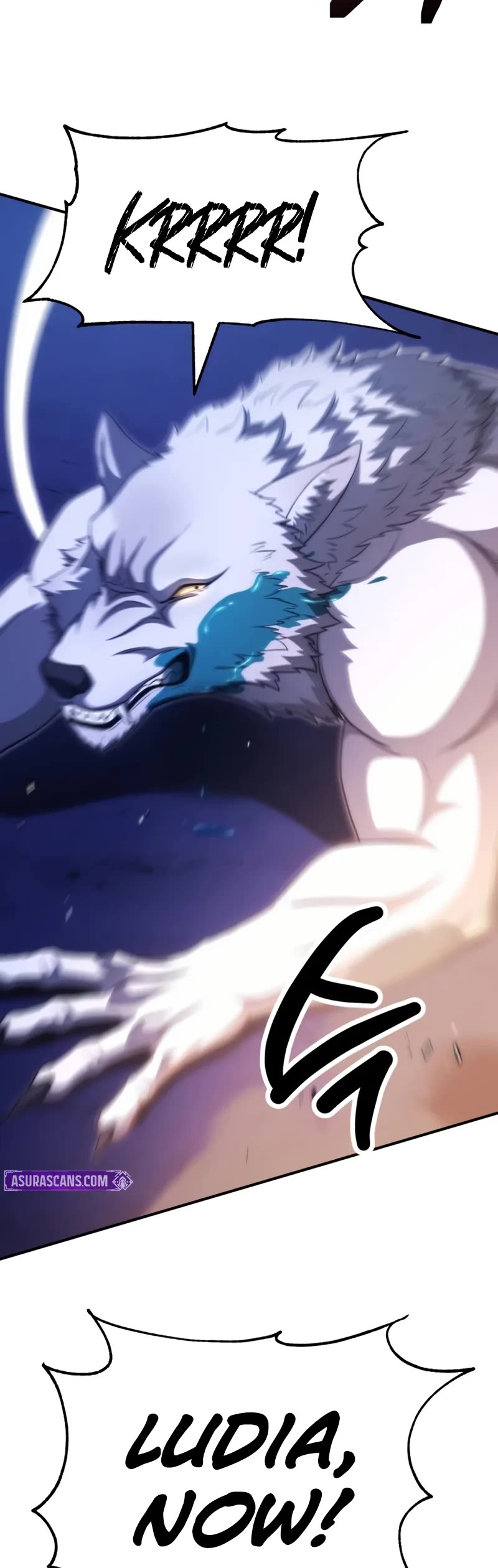 Youngest Scion of the Mages Chapter 93 page 45 - Chapter 93
