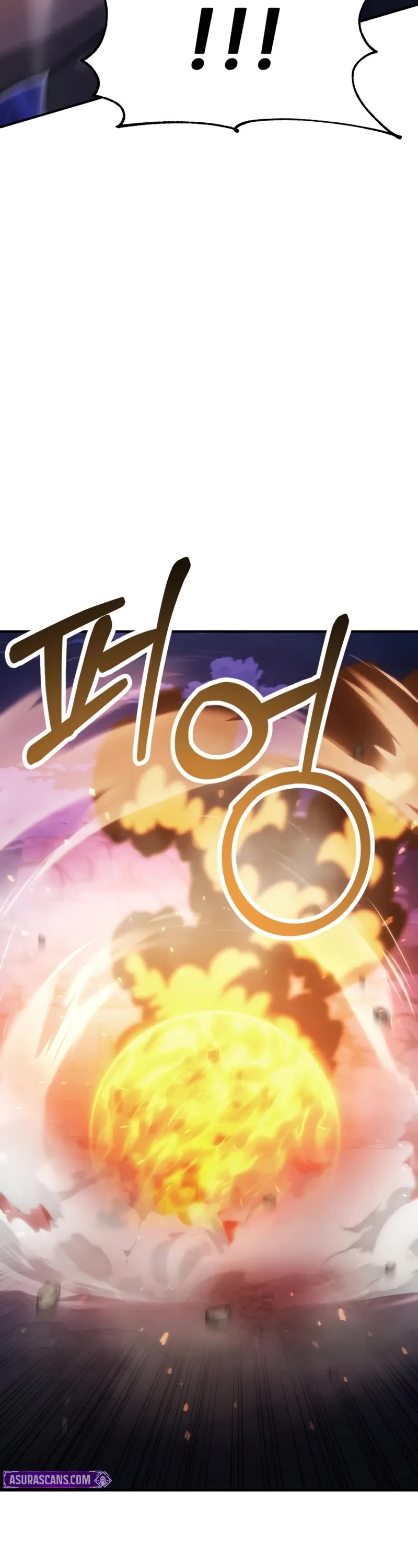 Youngest Scion of the Mages Chapter 93 page 48 - Chapter 93