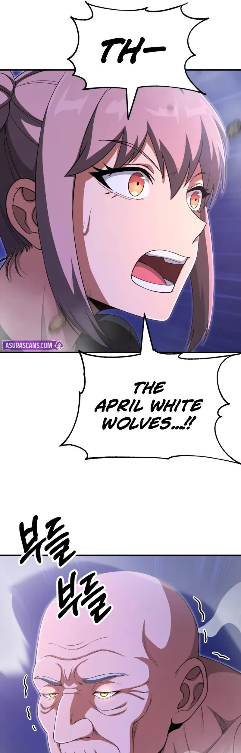 Youngest Scion of the Mages Chapter 93 page 52 - Chapter 93