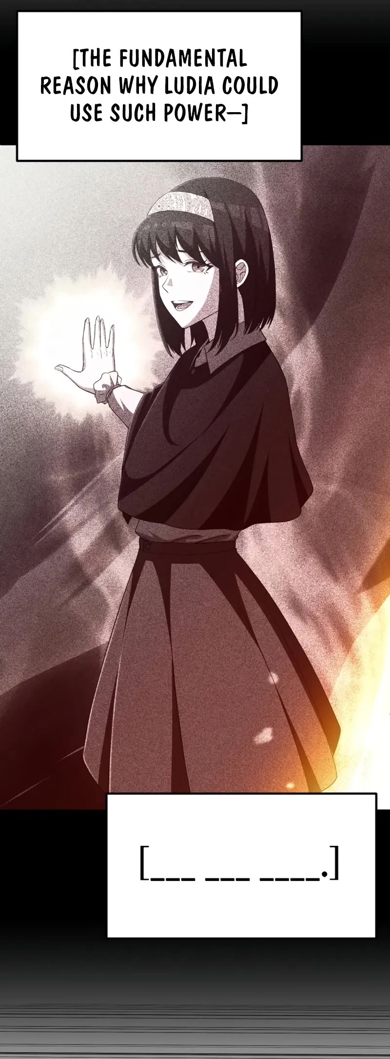Youngest Scion of the Mages Chapter 93 page 6 - Chapter 93