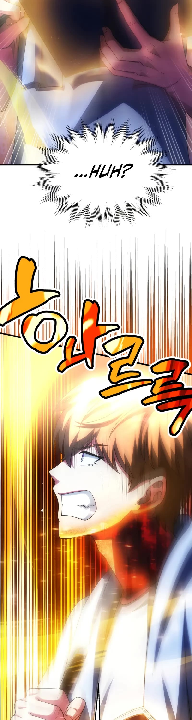 Youngest Scion of the Mages Chapter 93 page 9 - Chapter 93