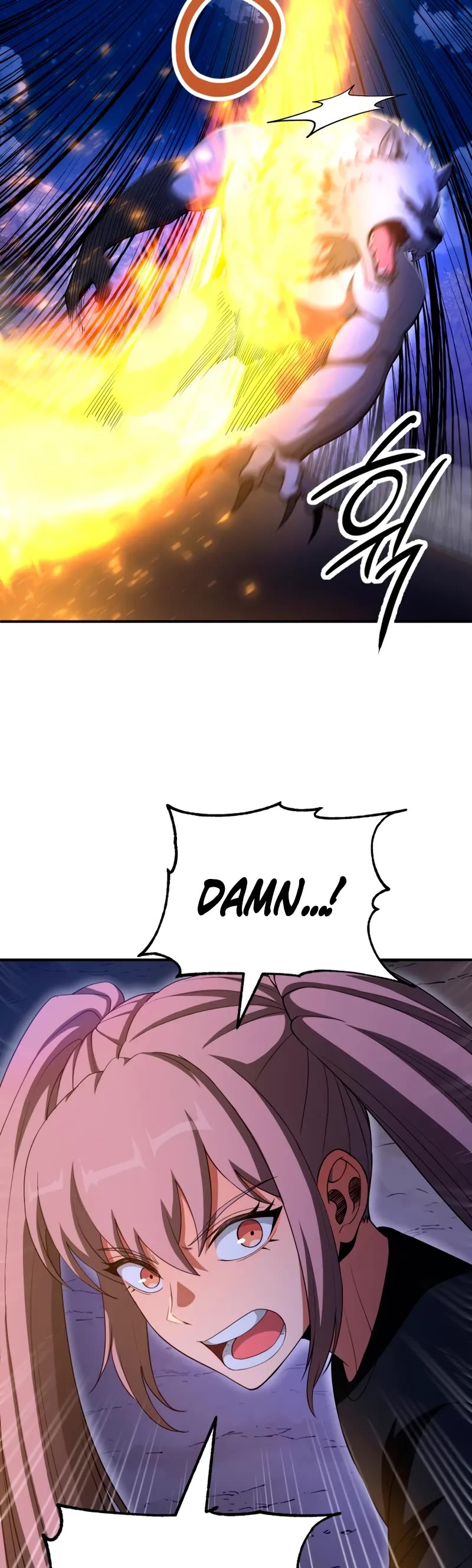 Youngest Scion of the Mages Chapter 94 page 10 - Chapter 94