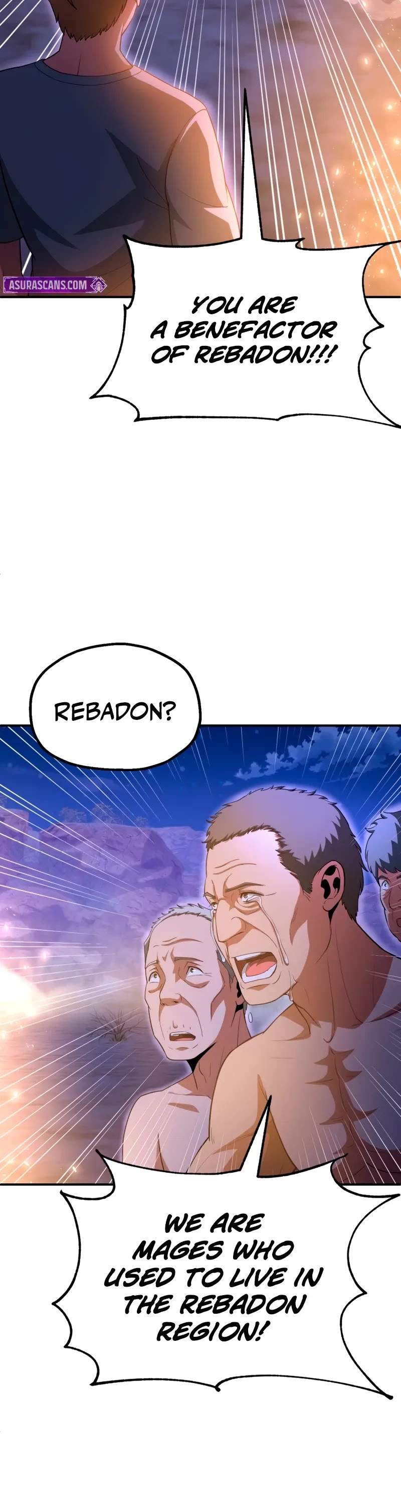 Youngest Scion of the Mages Chapter 94 page 18 - Chapter 94