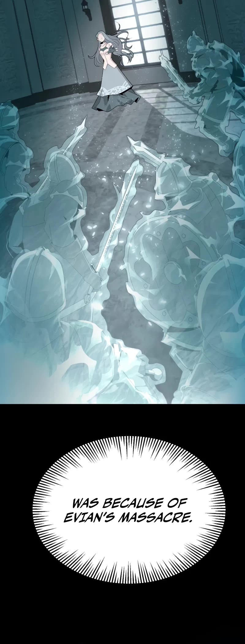 Youngest Scion of the Mages Chapter 94 page 21 - Chapter 94