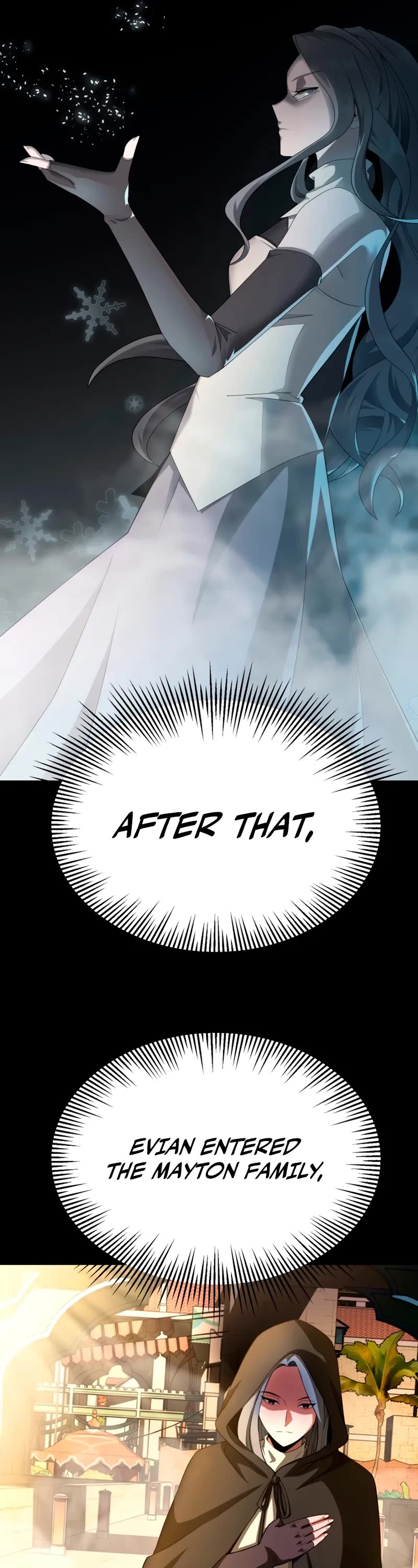 Youngest Scion of the Mages Chapter 94 page 22 - Chapter 94