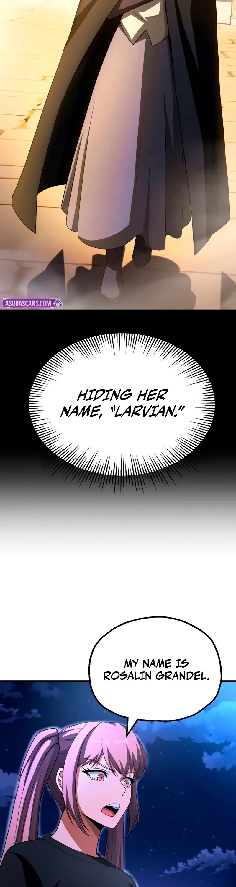 Youngest Scion of the Mages Chapter 94 page 23 - Chapter 94